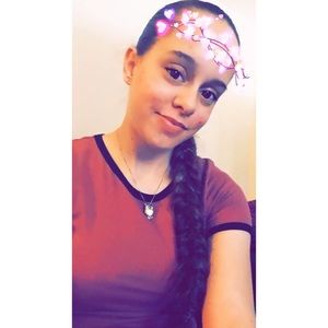 Meet your Posher, Amber